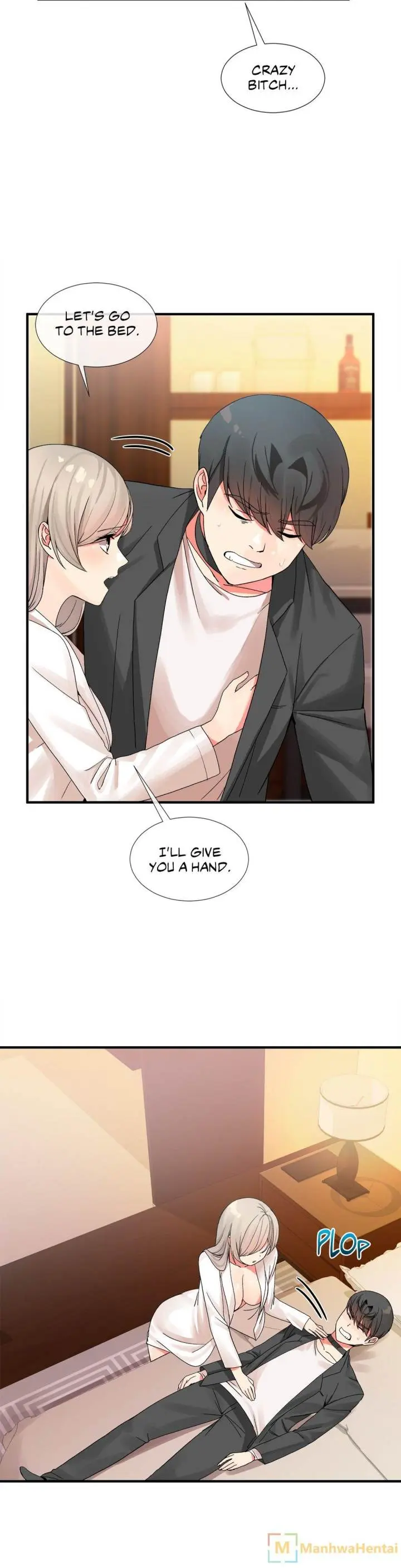 Deceptions Episode 10 - Page 18