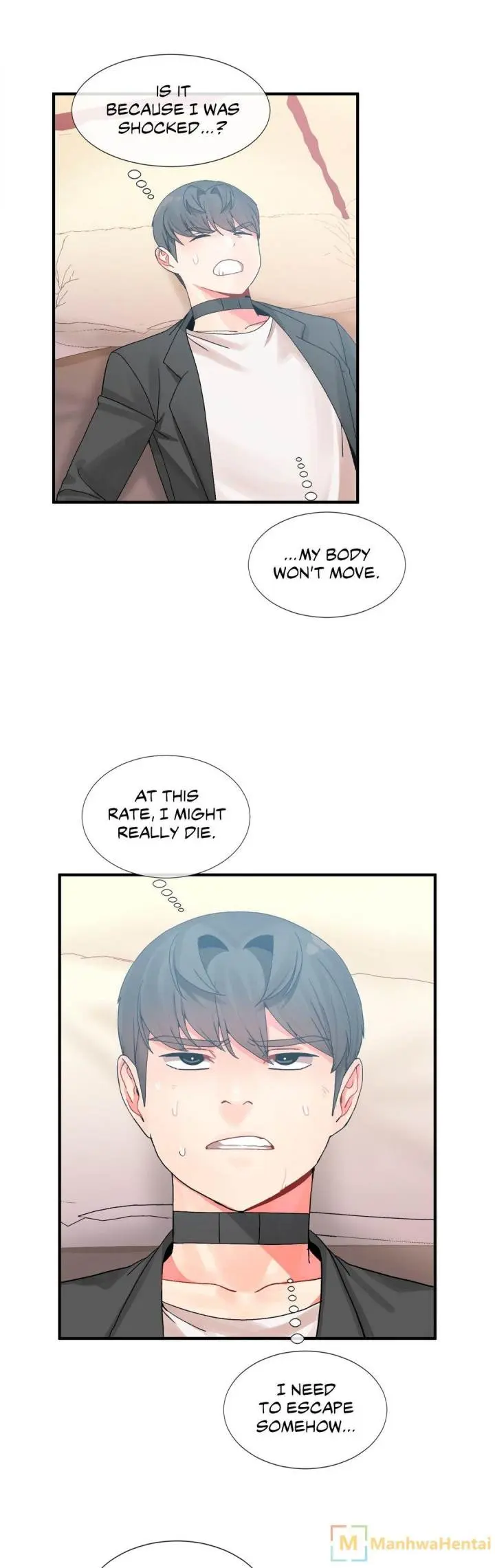 Deceptions Episode 10 - Page 19