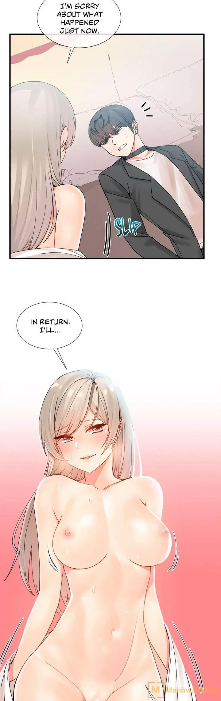 Deceptions Episode 10 - Page 20
