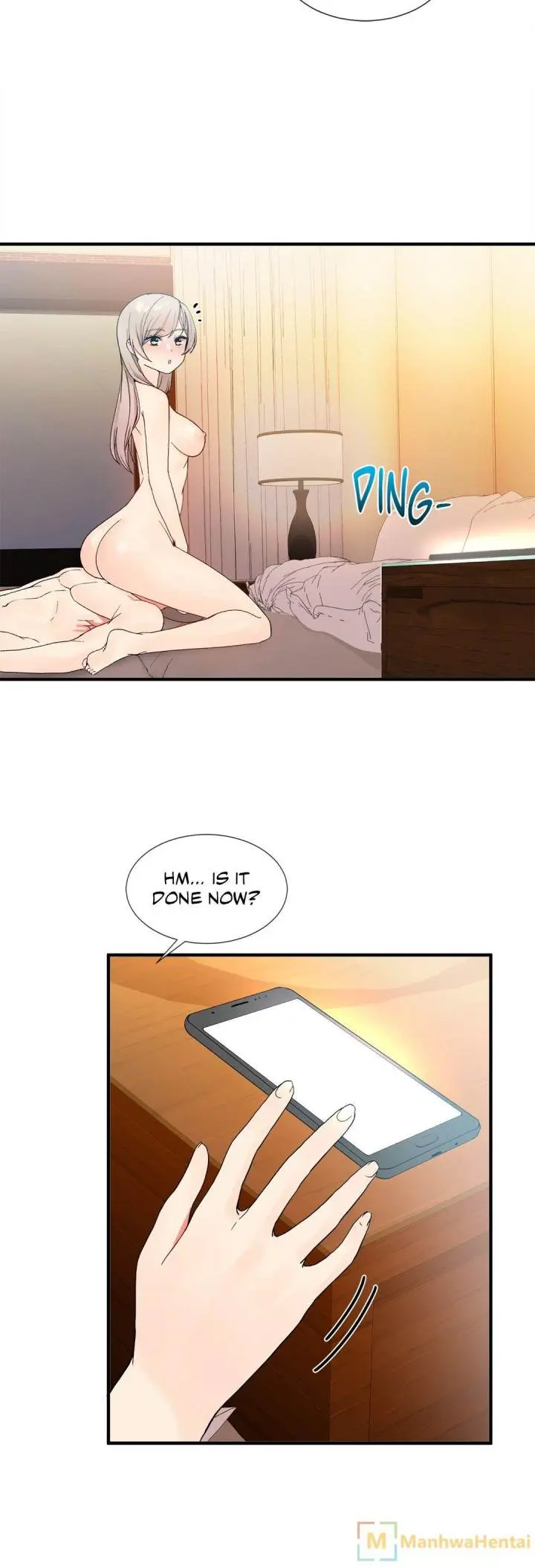 Deceptions Episode 10 - Page 26