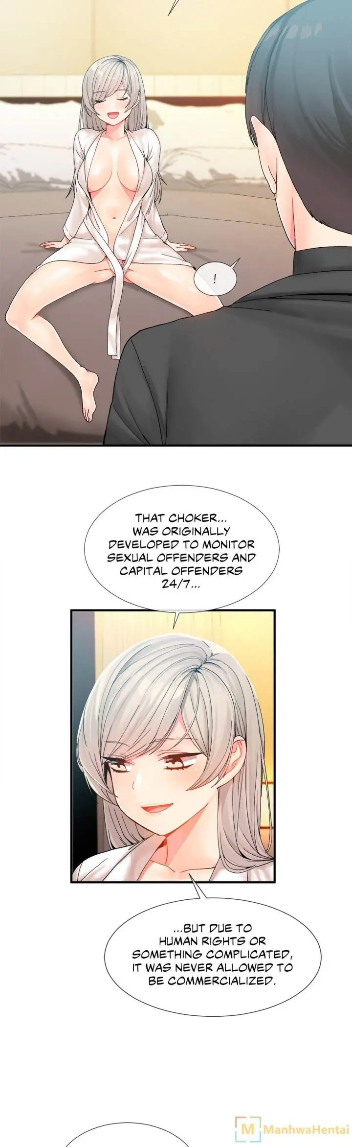 Deceptions Episode 10 - Page 3