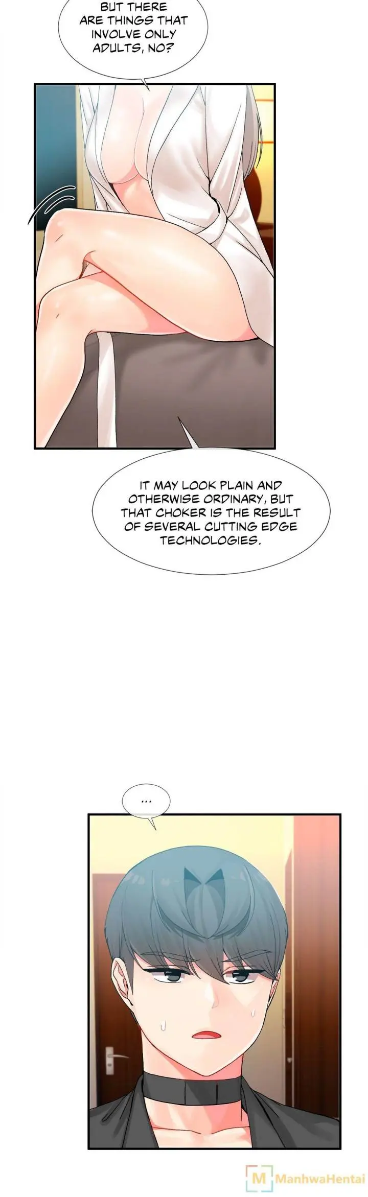Deceptions Episode 10 - Page 4