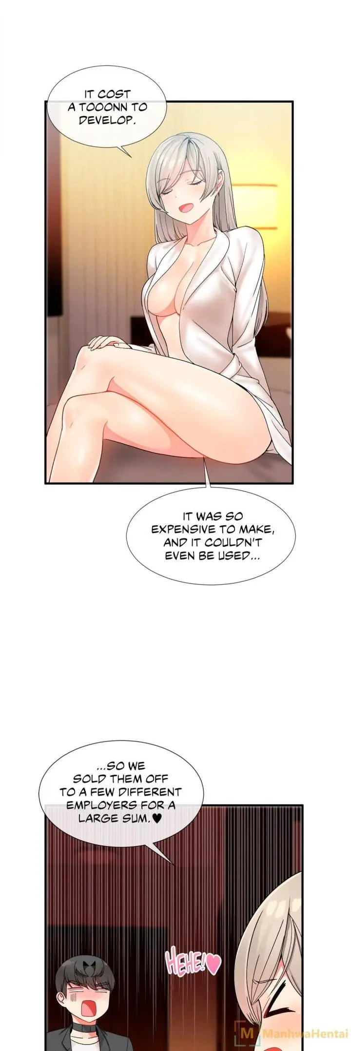 Deceptions Episode 10 - Page 5