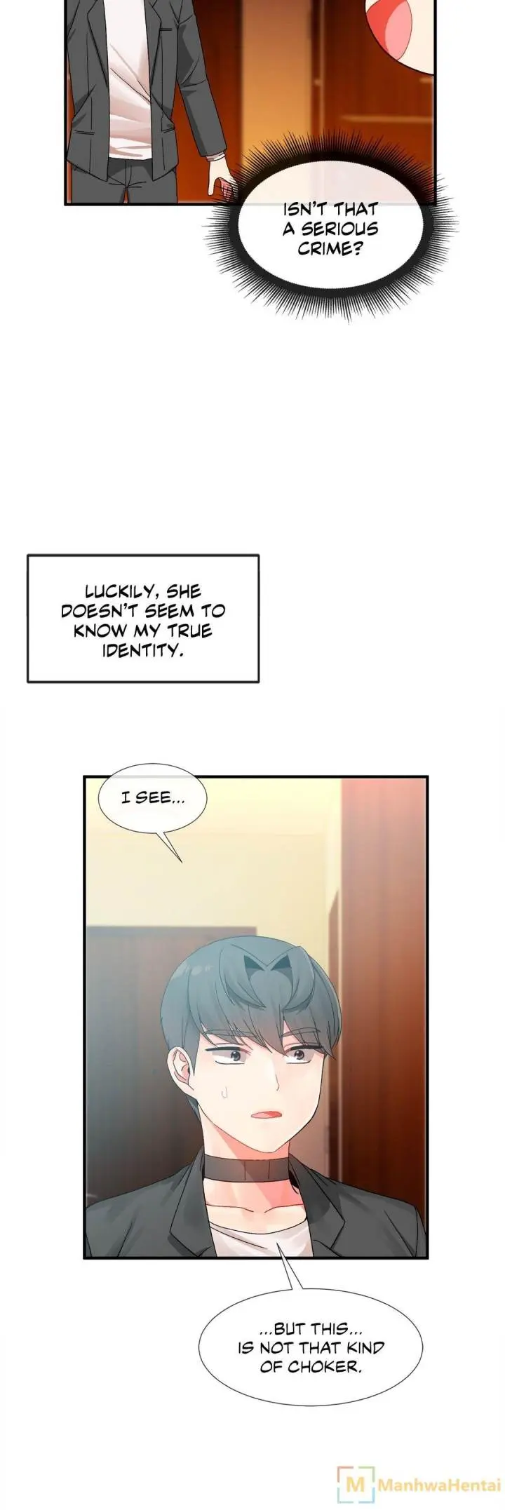 Deceptions Episode 10 - Page 6