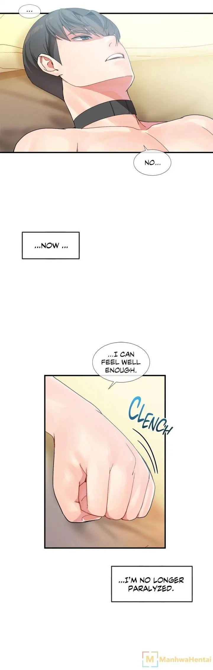 Deceptions Episode 11 - Page 10