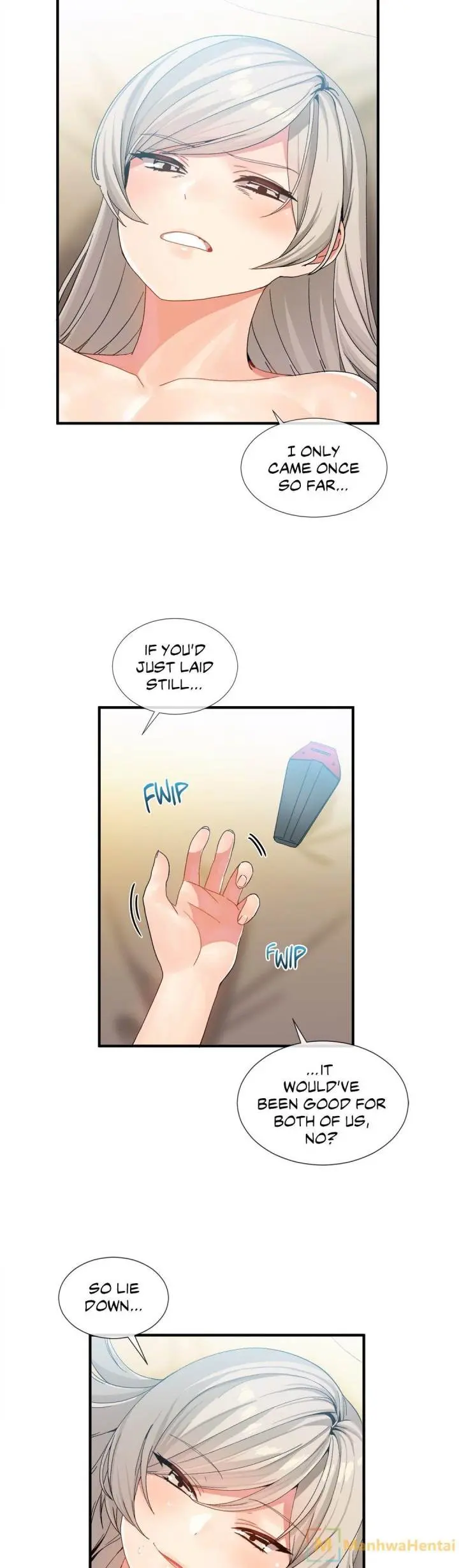 Deceptions Episode 11 - Page 13