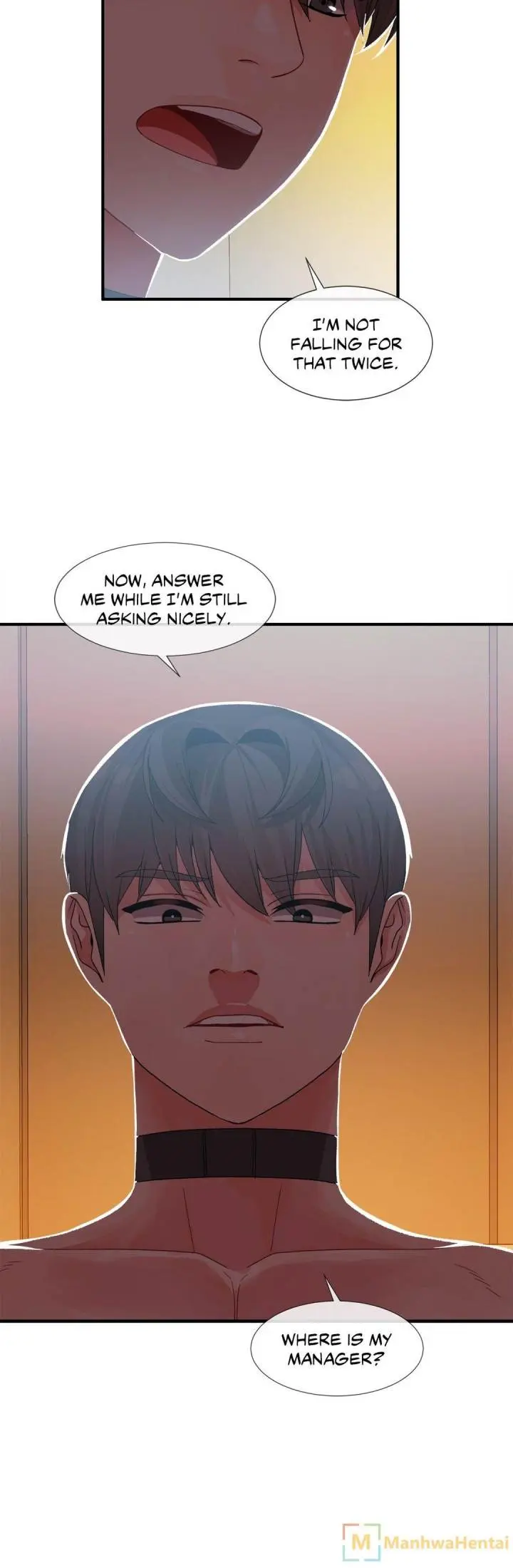Deceptions Episode 11 - Page 18