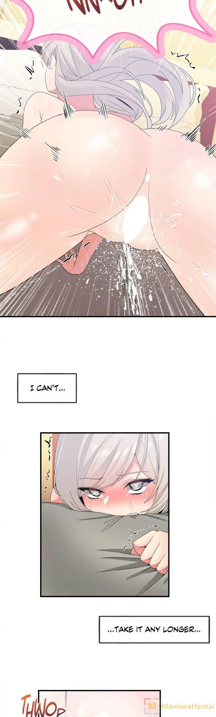 Deceptions Episode 12 - Page 11