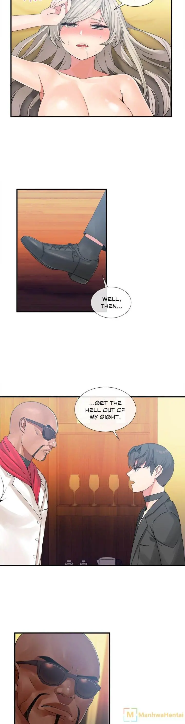 Deceptions Episode 12 - Page 22