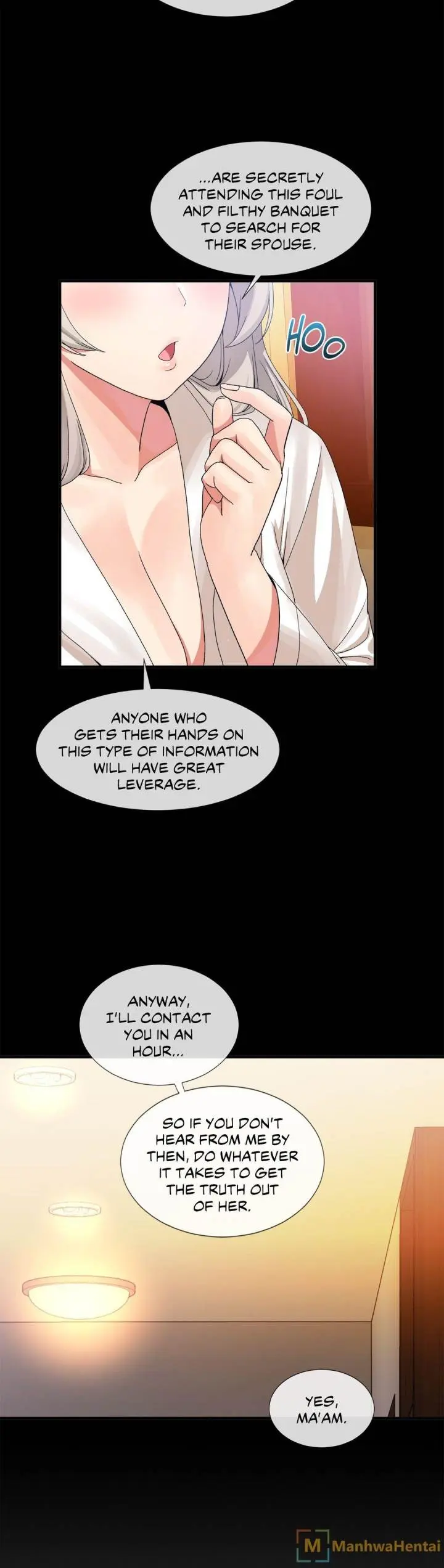 Deceptions Episode 12 - Page 3