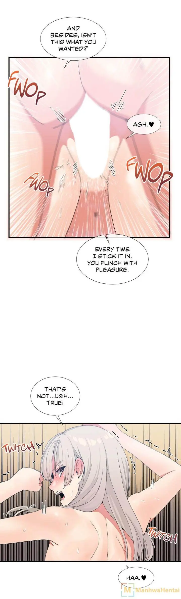 Deceptions Episode 12 - Page 9