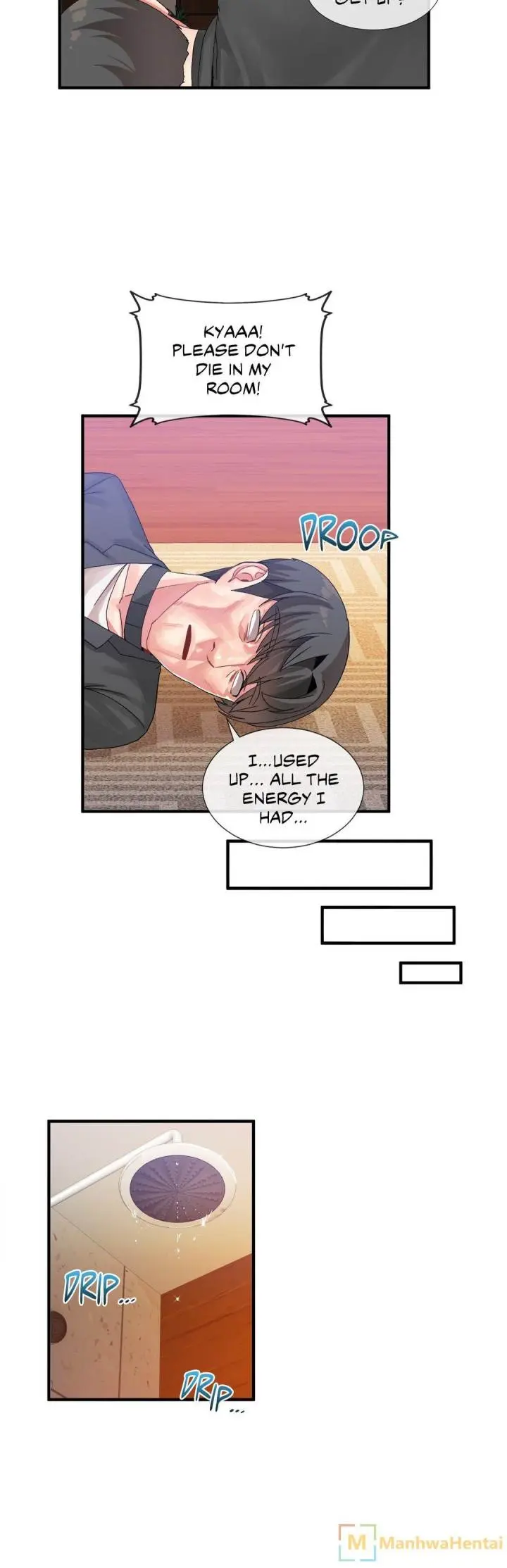 Deceptions Episode 13 - Page 10