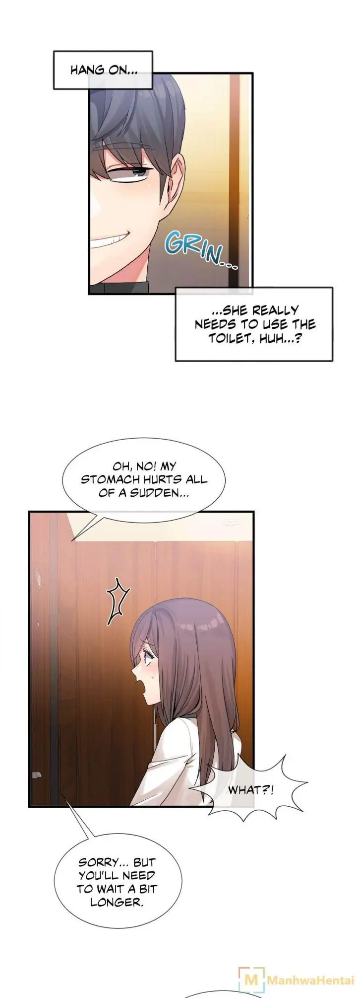 Deceptions Episode 13 - Page 13