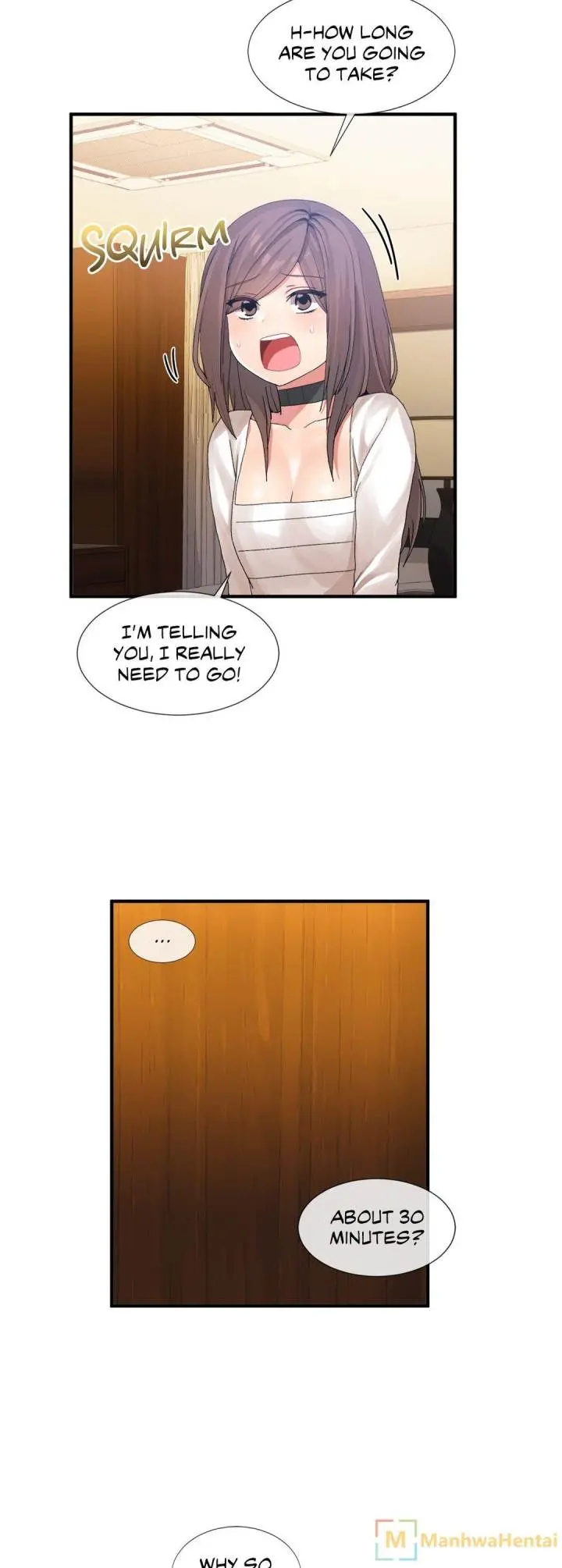 Deceptions Episode 13 - Page 14