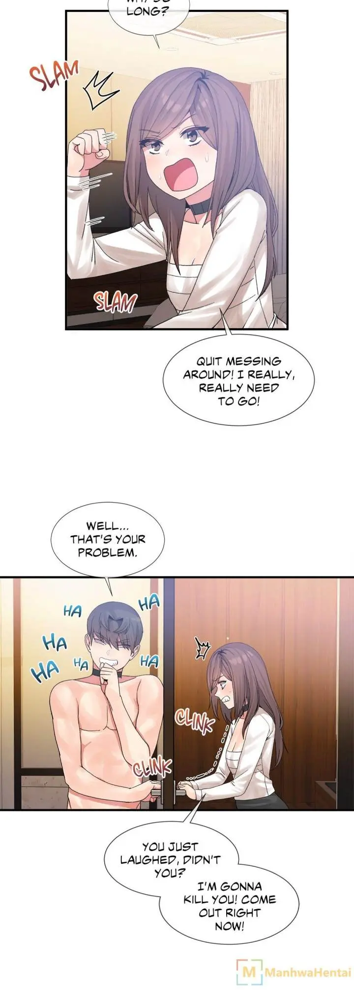 Deceptions Episode 13 - Page 15
