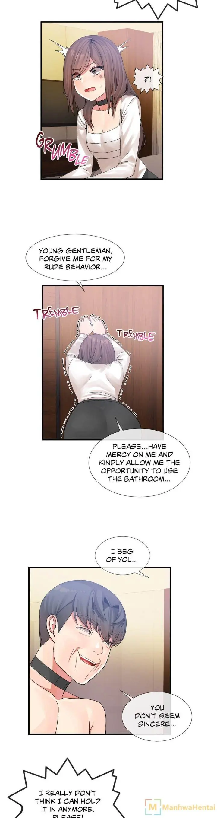 Deceptions Episode 13 - Page 18