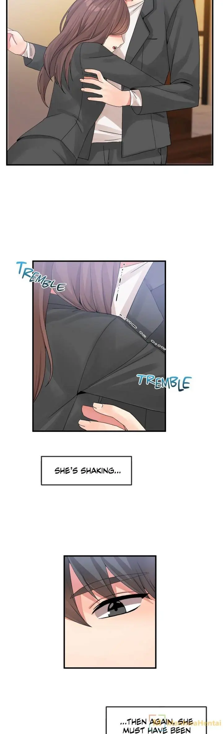 Deceptions Episode 13 - Page 3