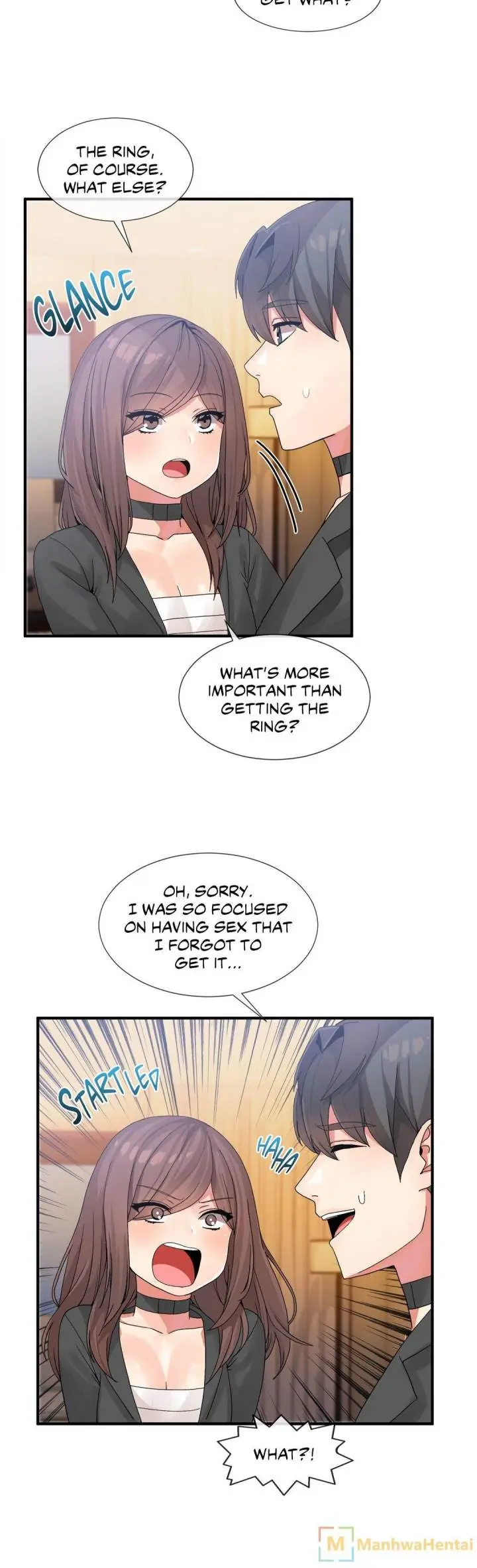 Deceptions Episode 13 - Page 5
