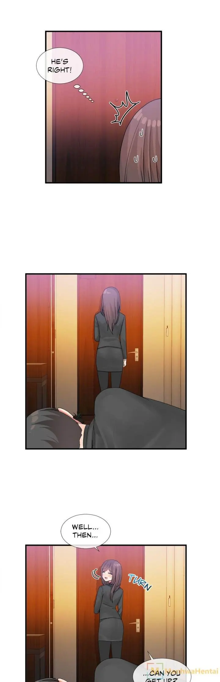 Deceptions Episode 13 - Page 9
