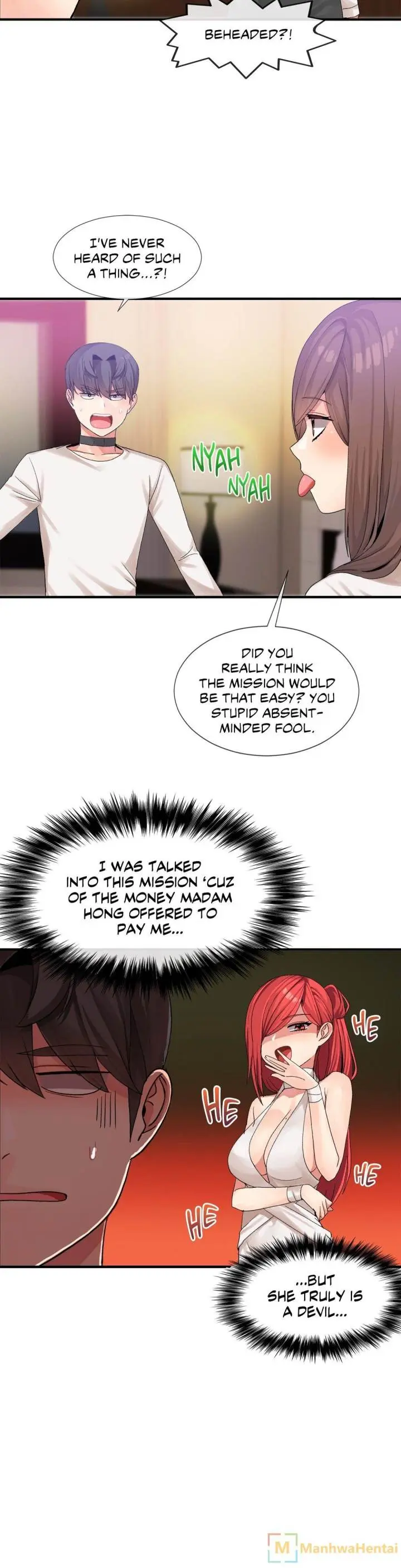 Deceptions Episode 14 - Page 10