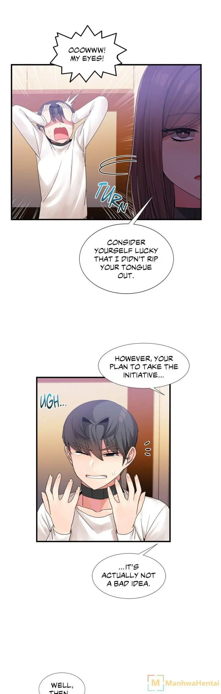 Deceptions Episode 14 - Page 14
