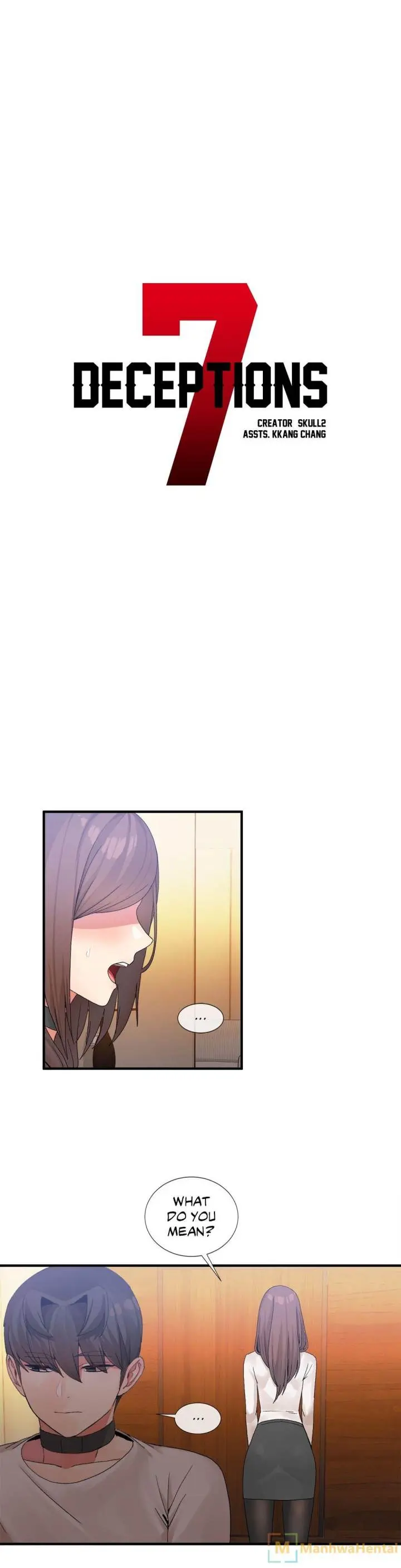 Deceptions Episode 14 - Page 3