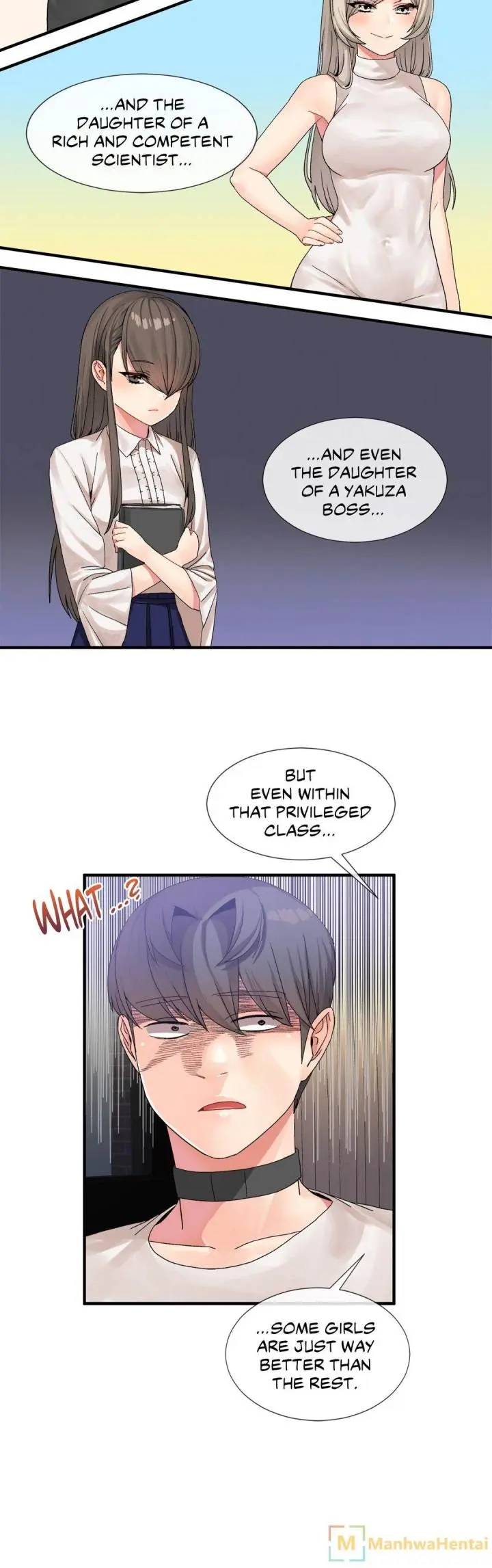 Deceptions Episode 14 - Page 7