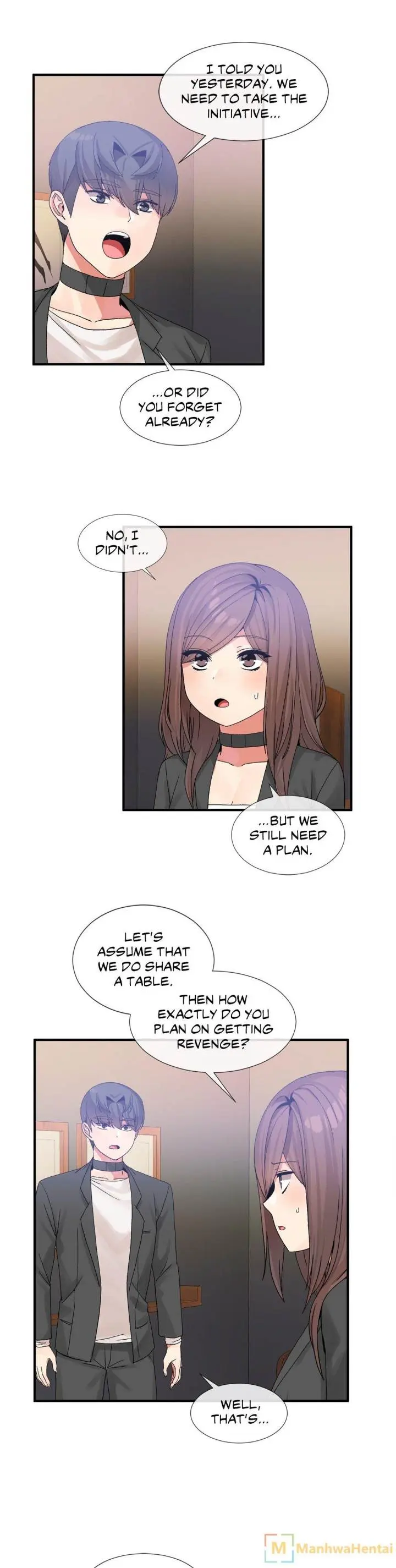 Deceptions Episode 15 - Page 10