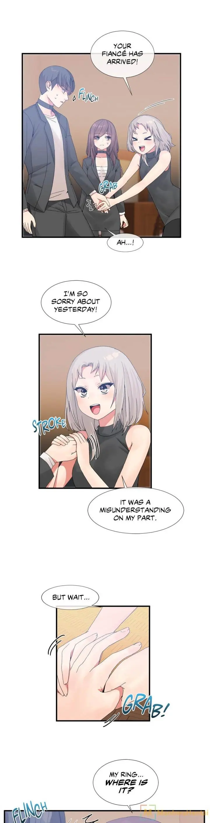 Deceptions Episode 15 - Page 13