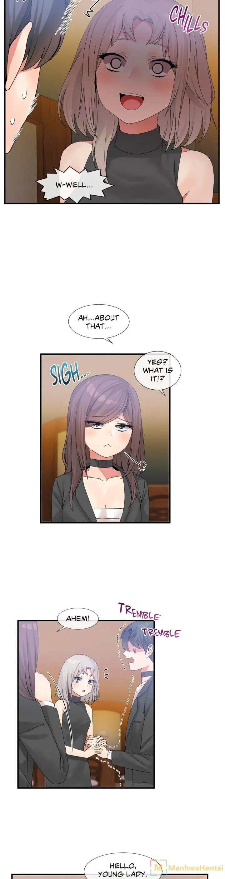 Deceptions Episode 15 - Page 14