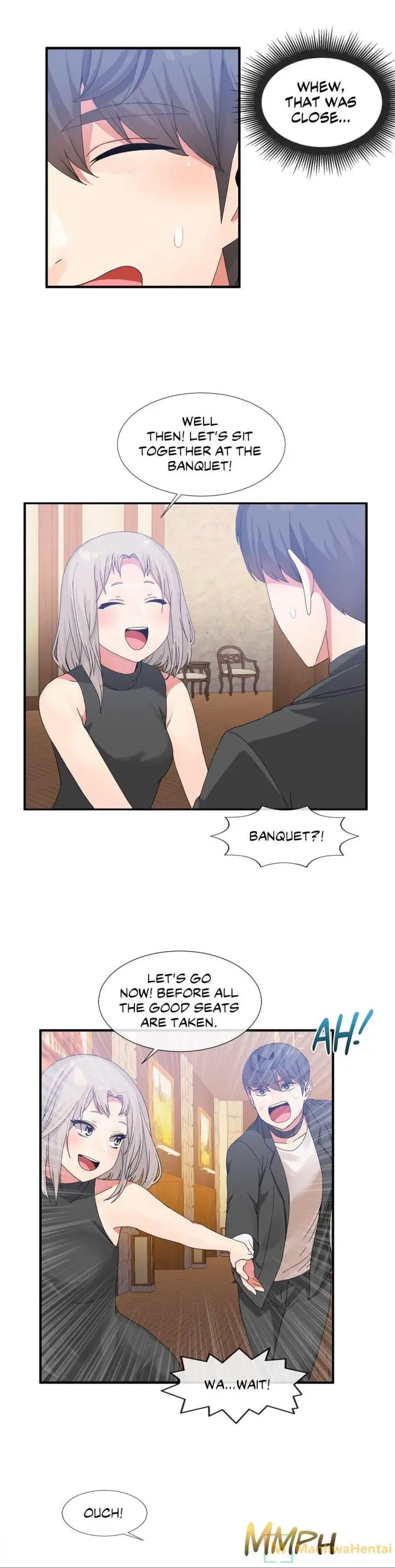 Deceptions Episode 15 - Page 16