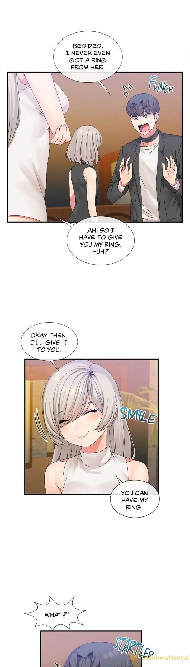 Deceptions Episode 15 - Page 19