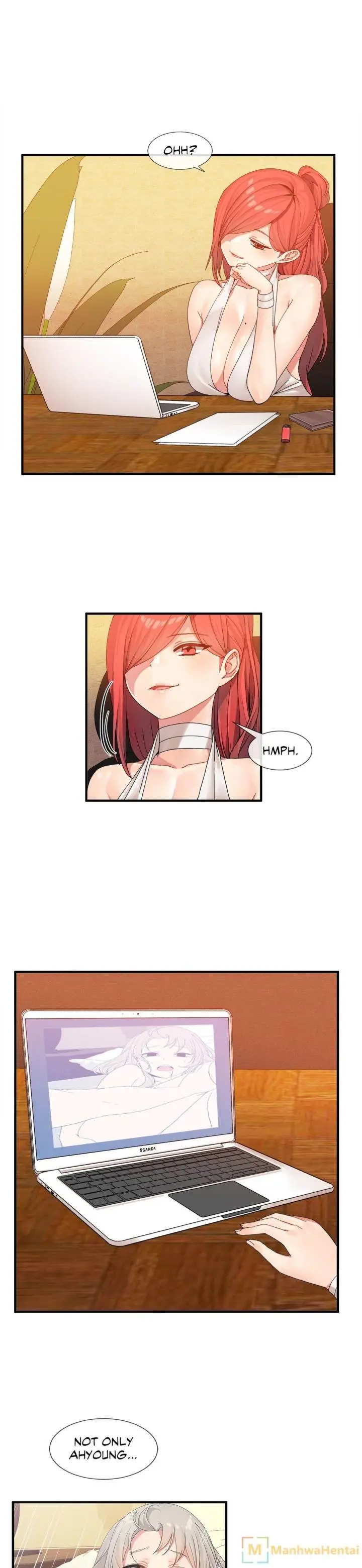 Deceptions Episode 15 - Page 2
