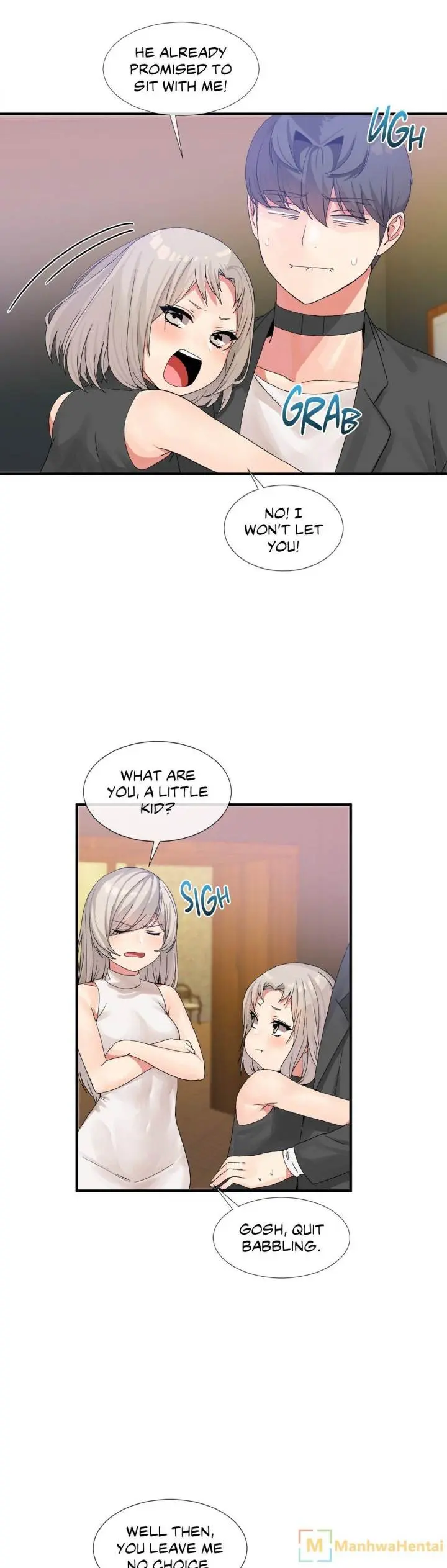 Deceptions Episode 15 - Page 21