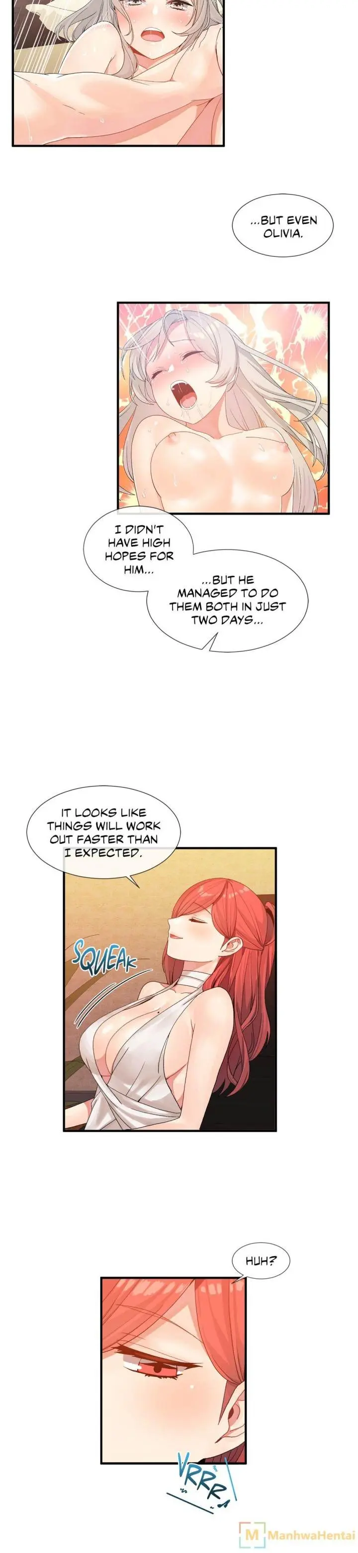 Deceptions Episode 15 - Page 3