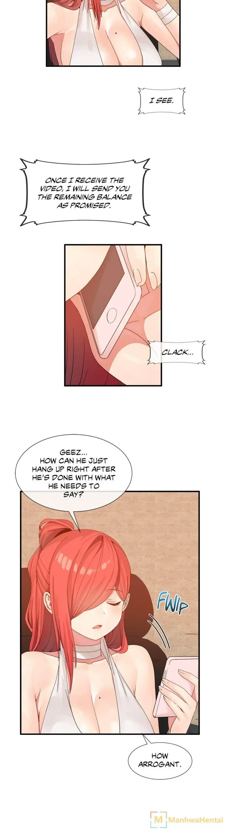 Deceptions Episode 15 - Page 6