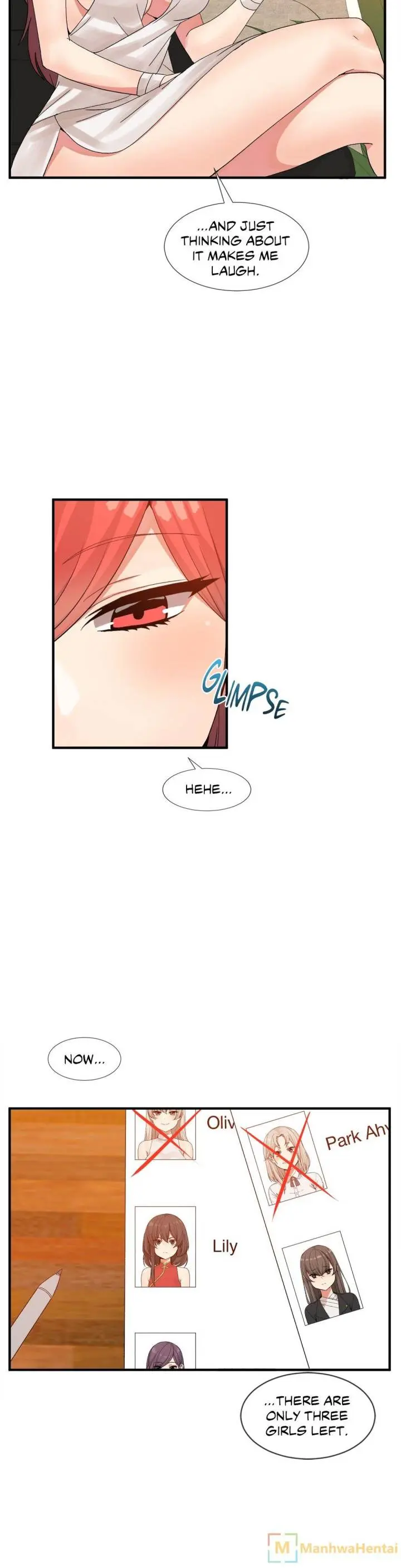 Deceptions Episode 15 - Page 8