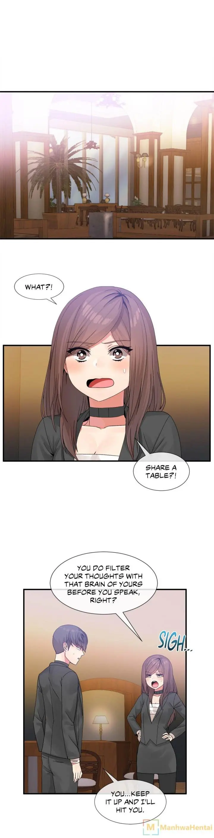 Deceptions Episode 15 - Page 9