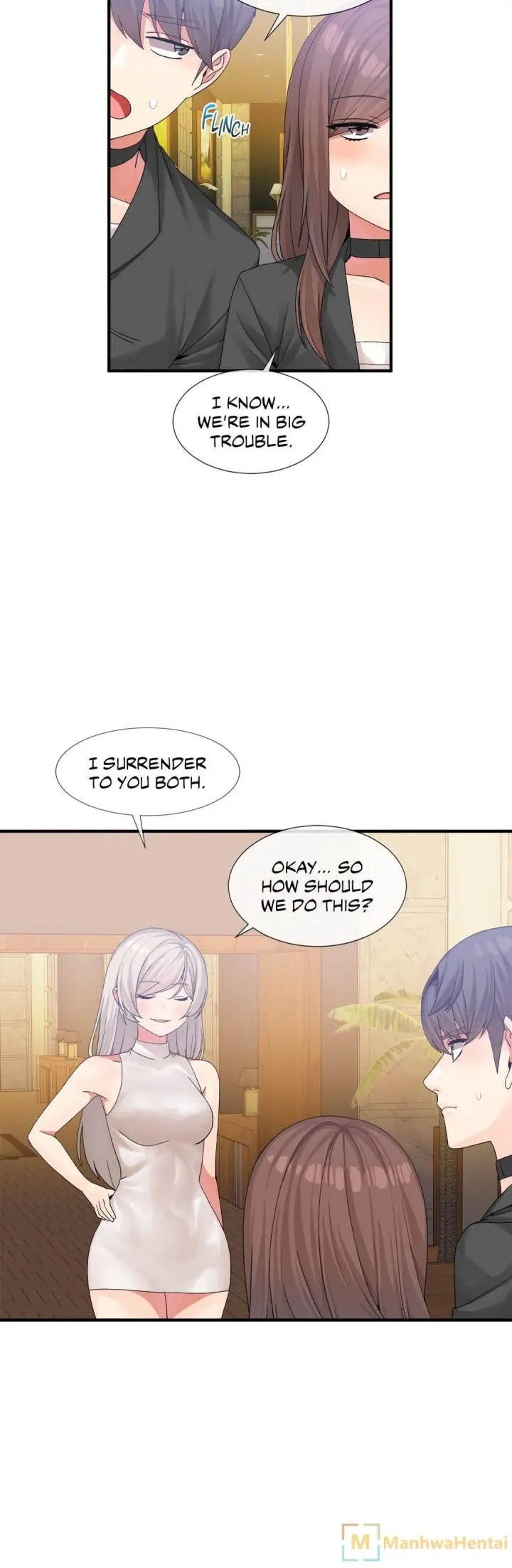Deceptions Episode 16 - Page 10