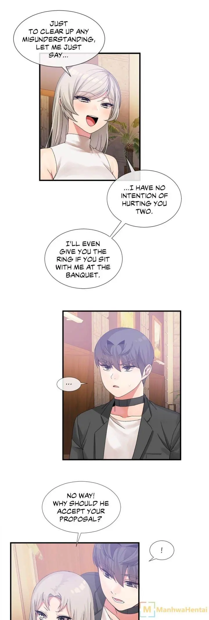 Deceptions Episode 16 - Page 11
