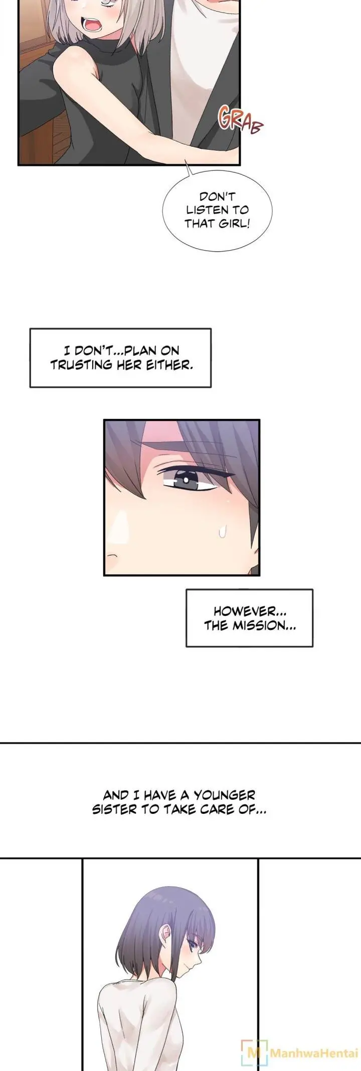 Deceptions Episode 16 - Page 12
