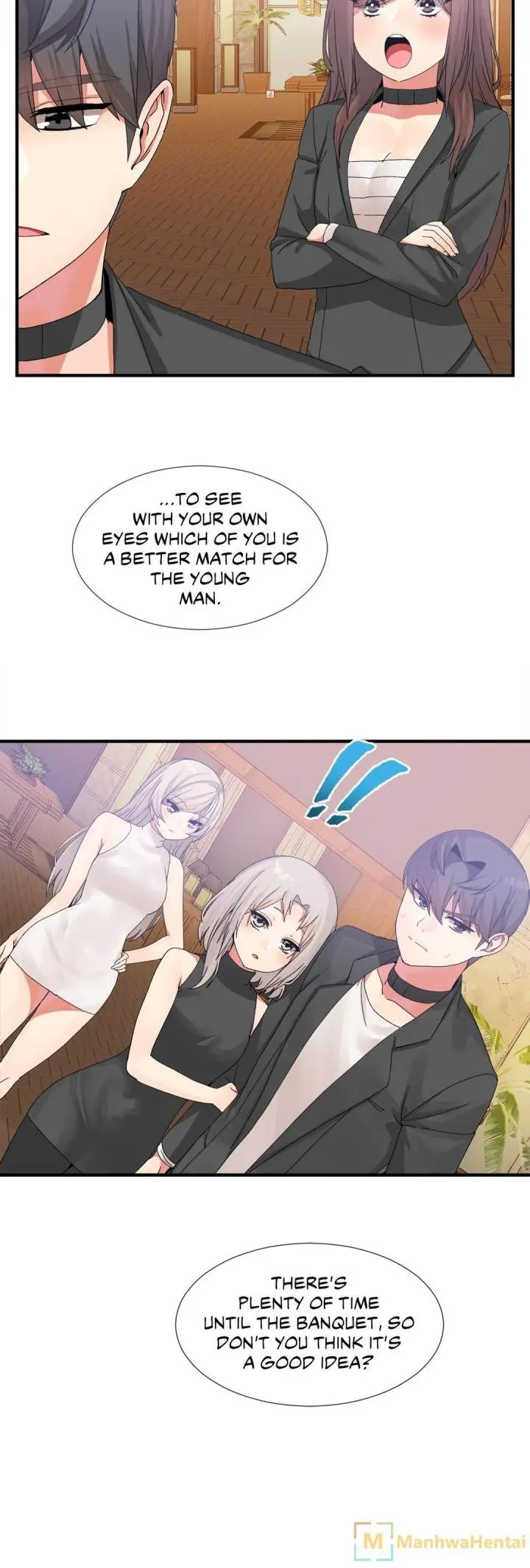 Deceptions Episode 16 - Page 14