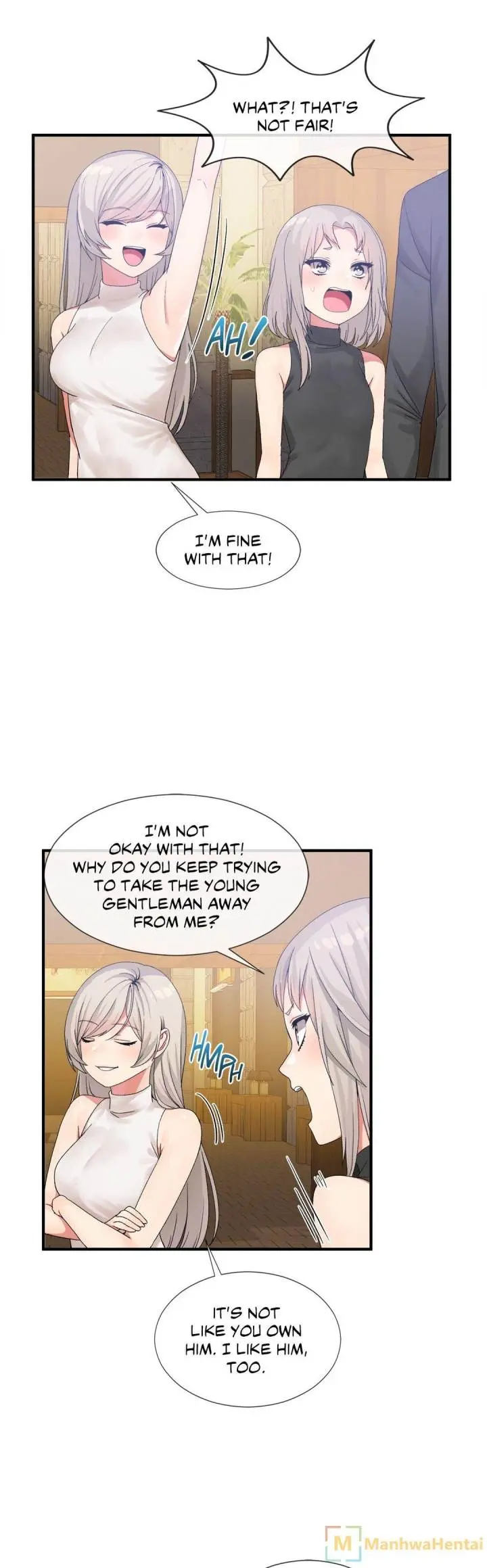 Deceptions Episode 16 - Page 15