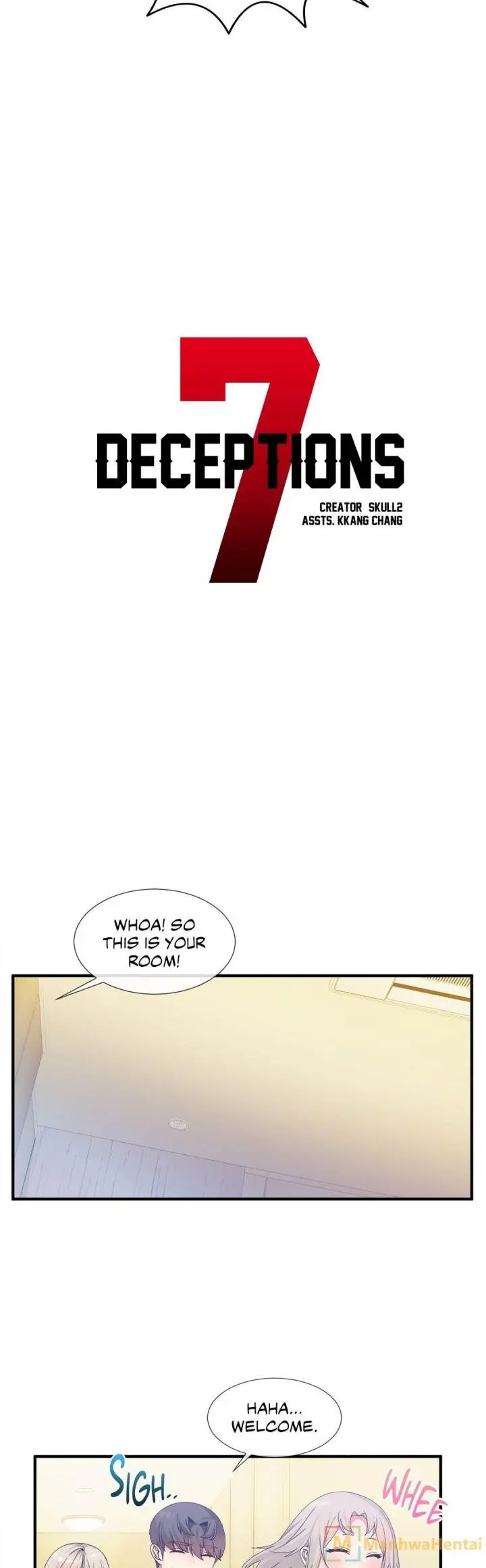 Deceptions Episode 16 - Page 17