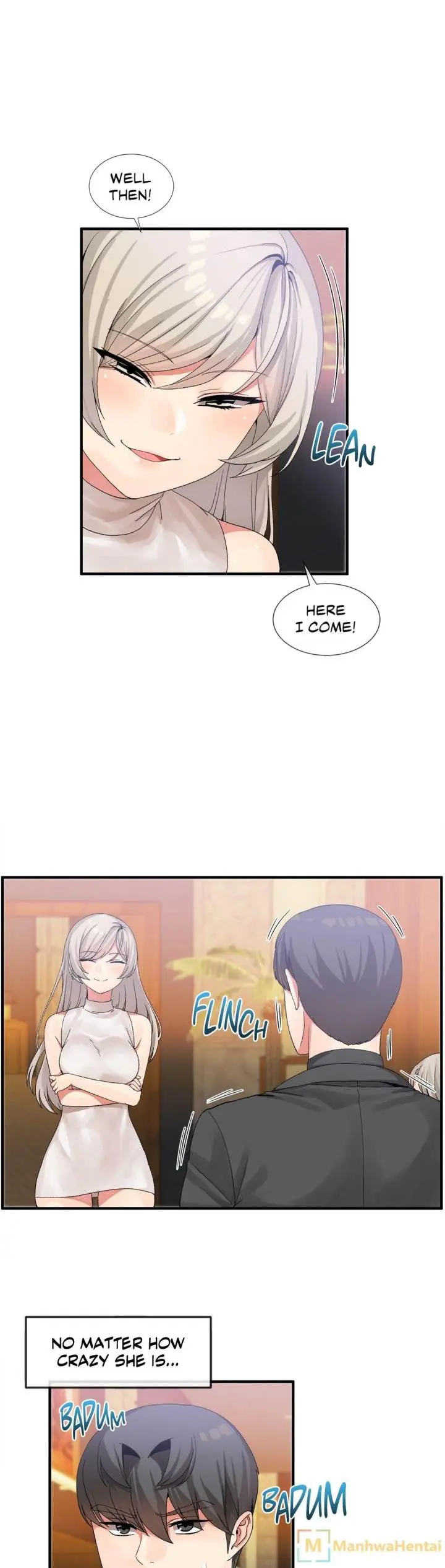 Deceptions Episode 16 - Page 2
