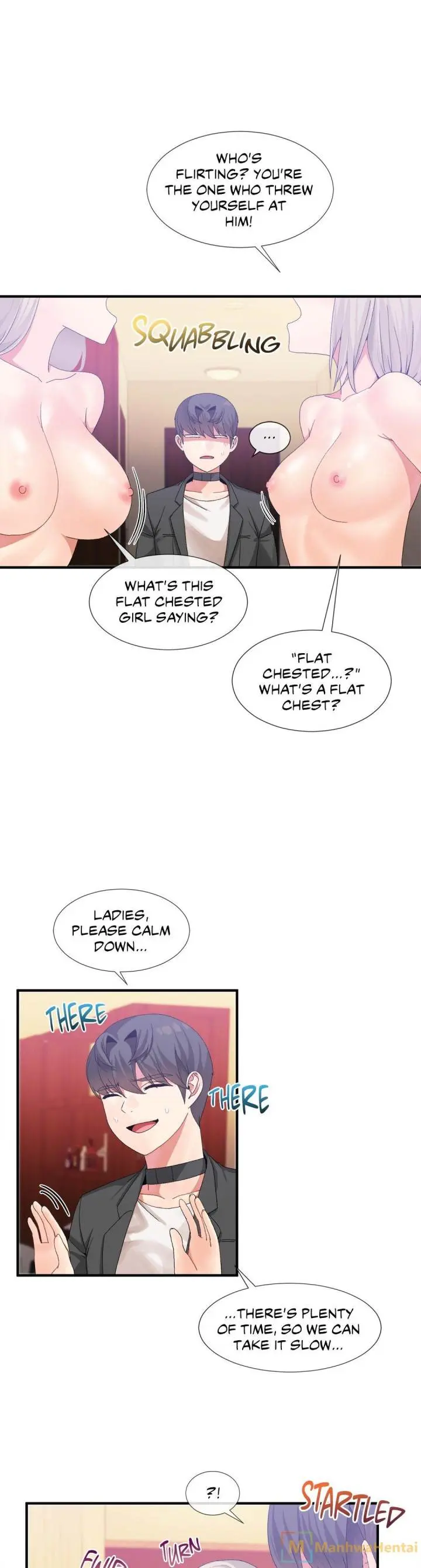 Deceptions Episode 16 - Page 24