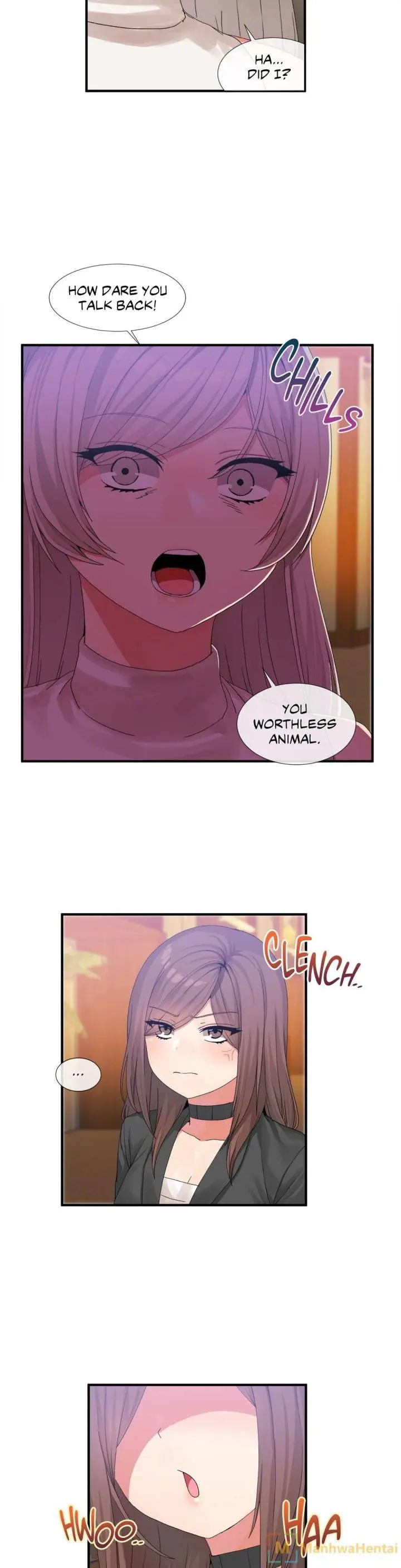 Deceptions Episode 16 - Page 5