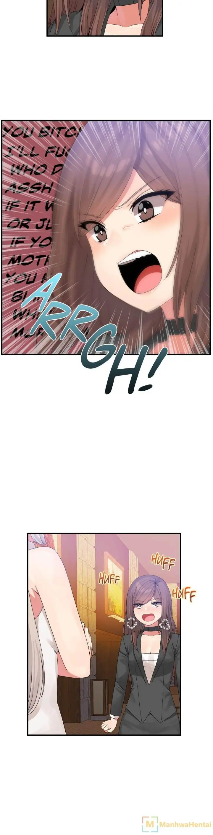Deceptions Episode 16 - Page 6