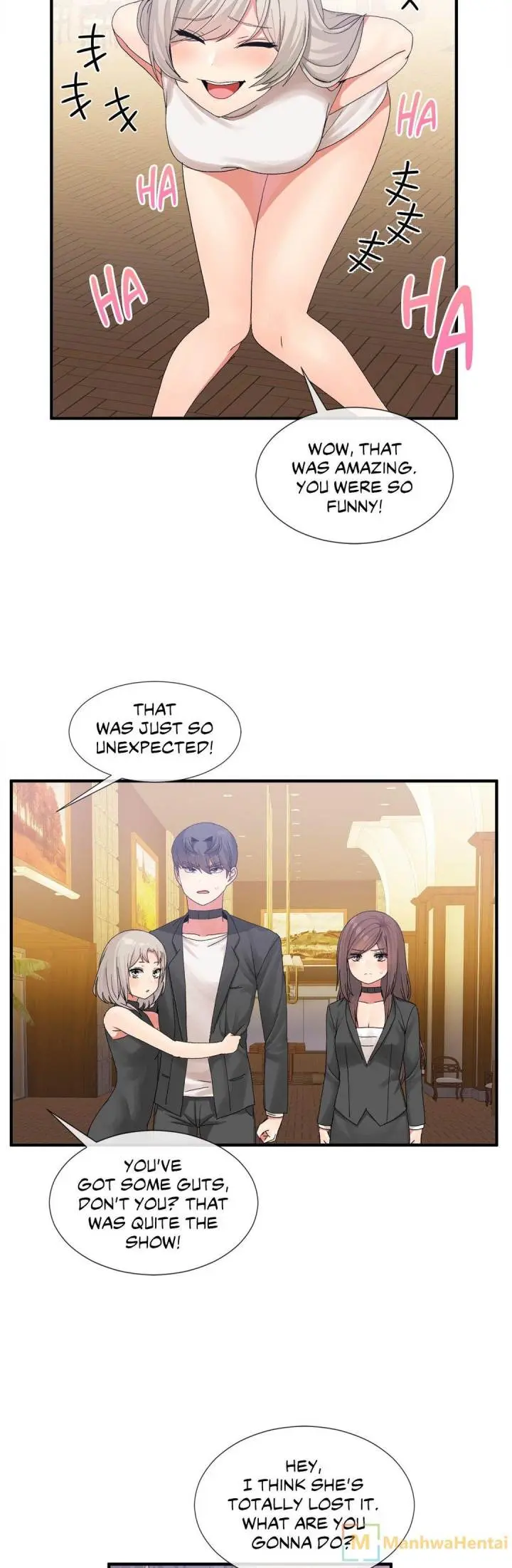 Deceptions Episode 16 - Page 9