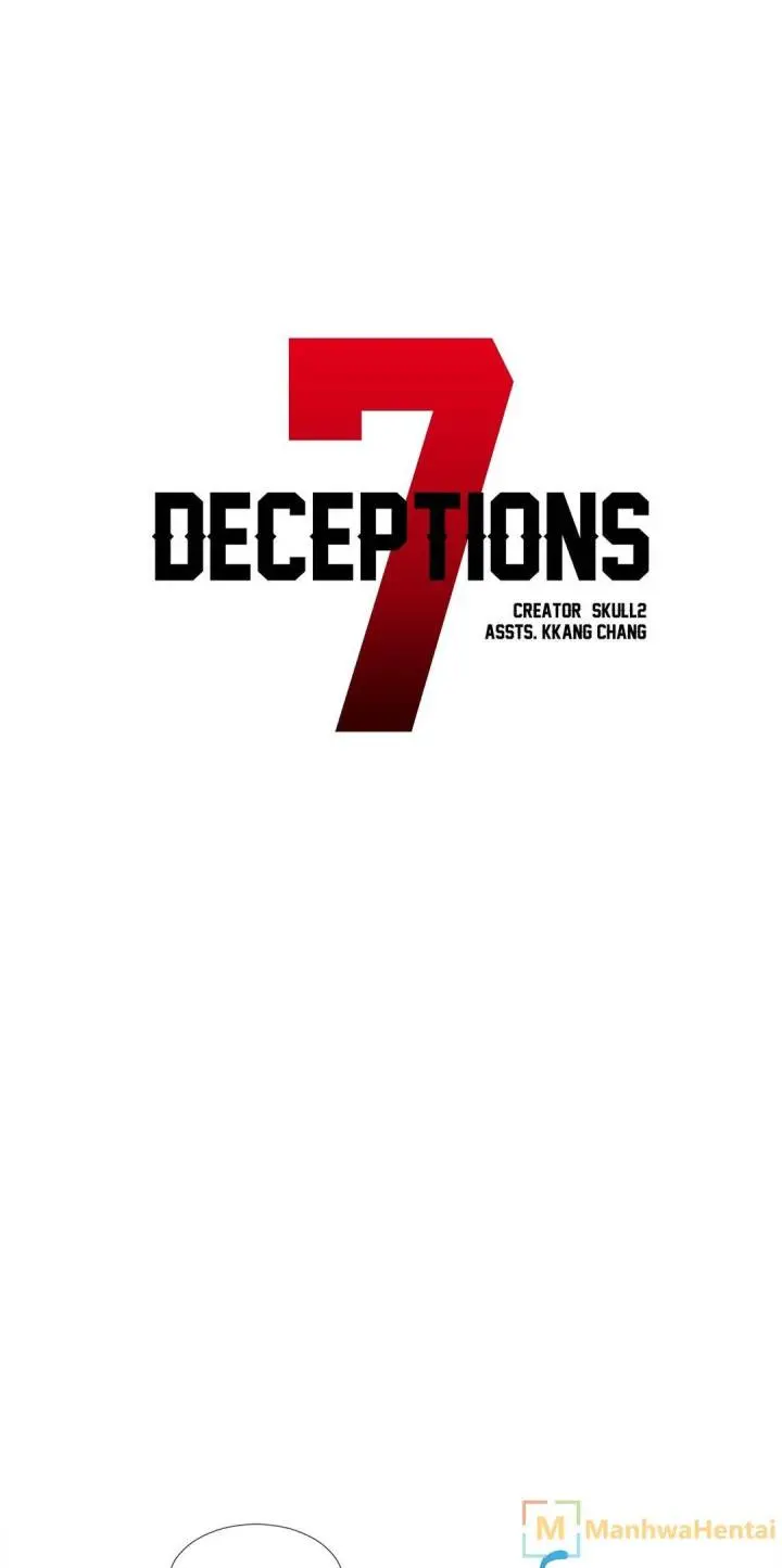 Deceptions Episode 17 - Page 1